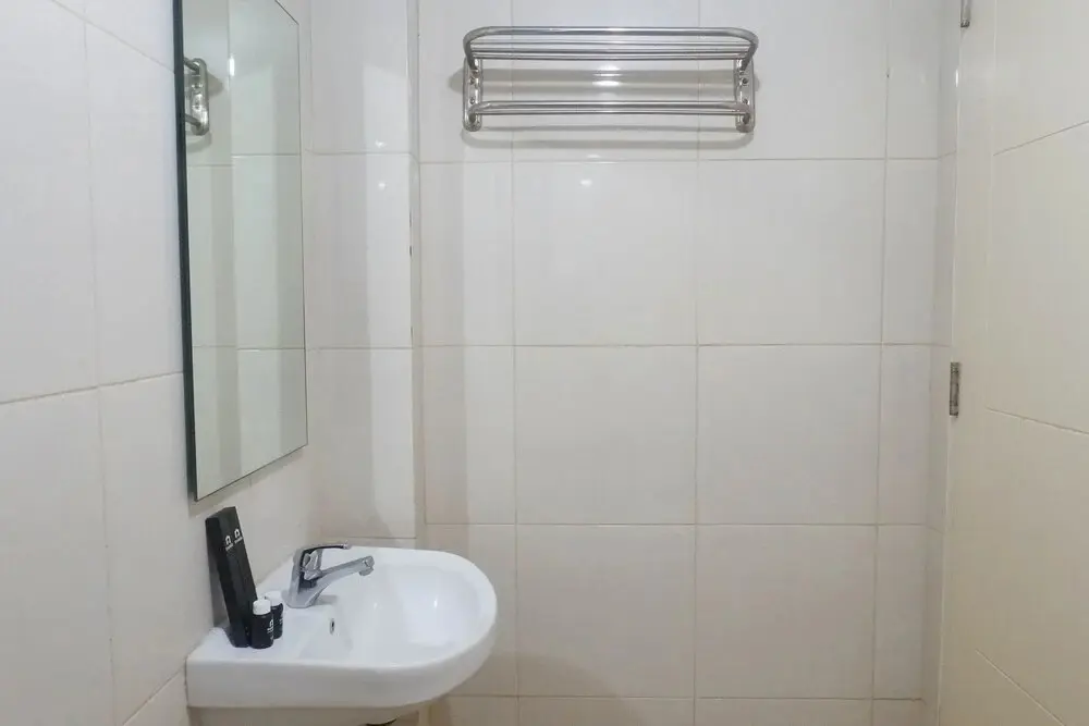 Сурабая: Compact And Cozy Studio Apartment At Orchard Supermall Mansion
