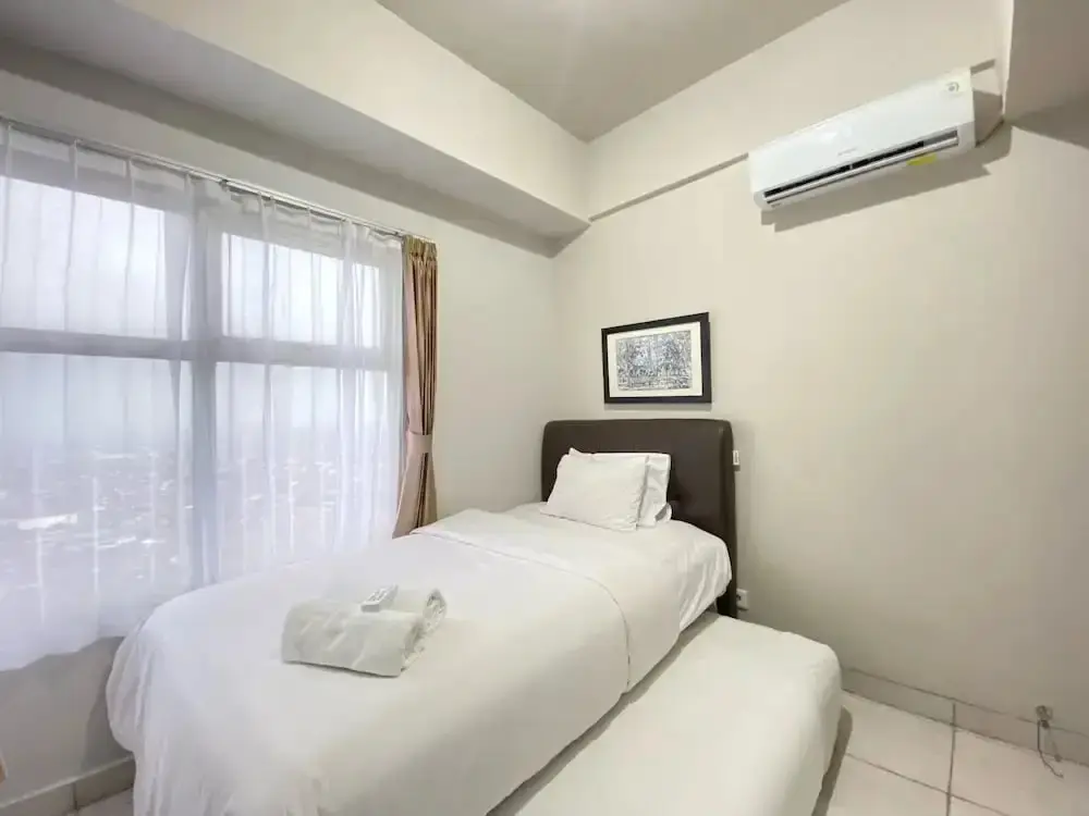 Бандунг: Spacious And Homey 2Br Apartment At Newton Residence