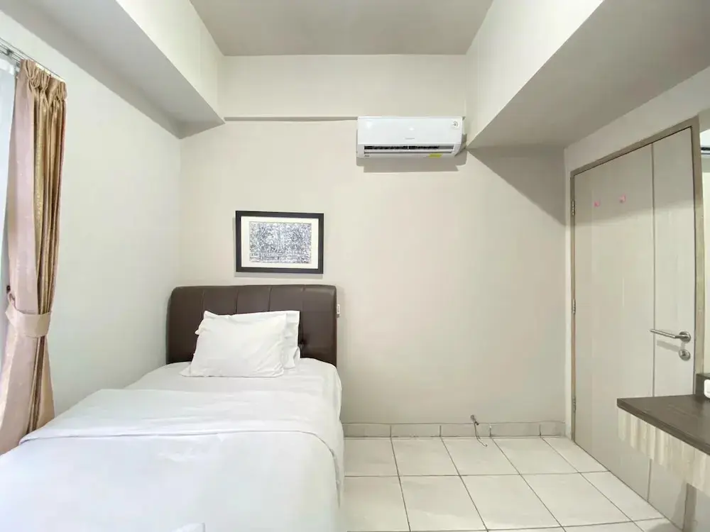 Бандунг: Spacious And Homey 2Br Apartment At Newton Residence