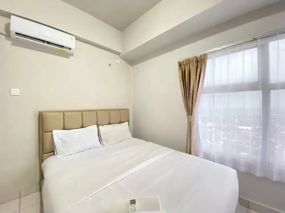 Бандунг: Spacious And Homey 2Br Apartment At Newton Residence