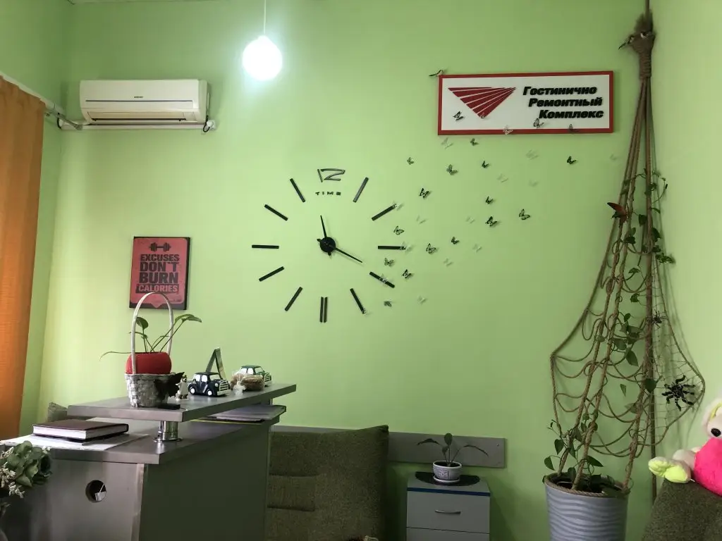 Павловск: Отель Эталон