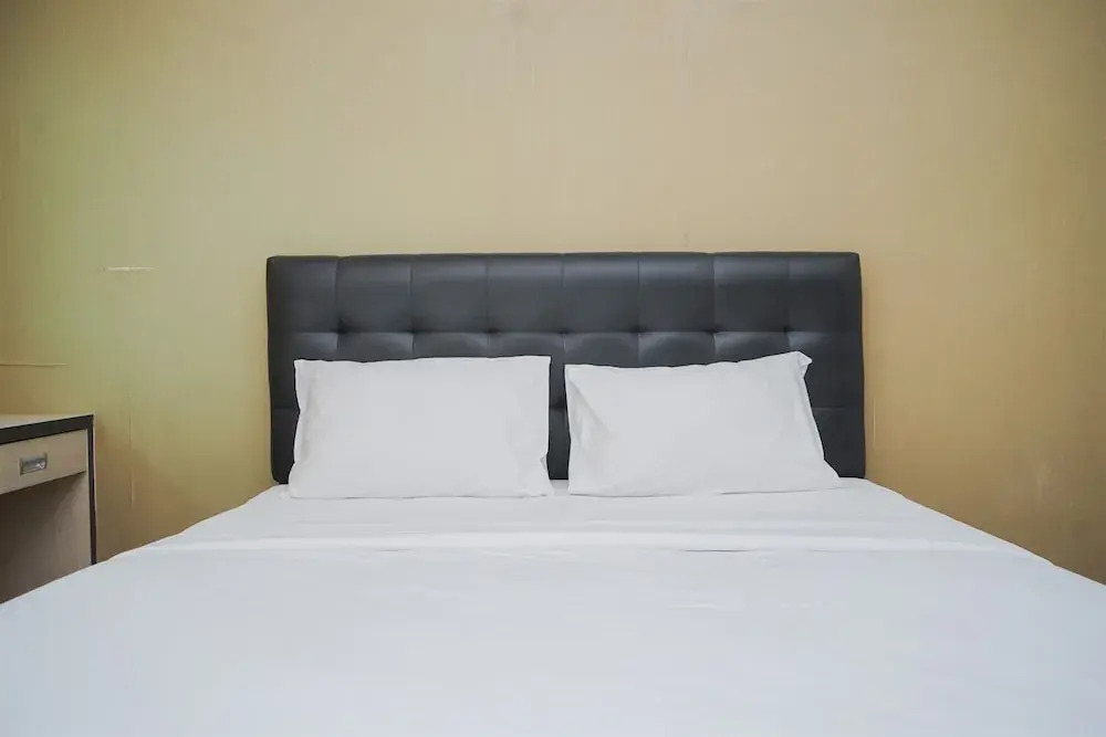Legok: Fancy And Nice Studio At Scientia Residence Apartment