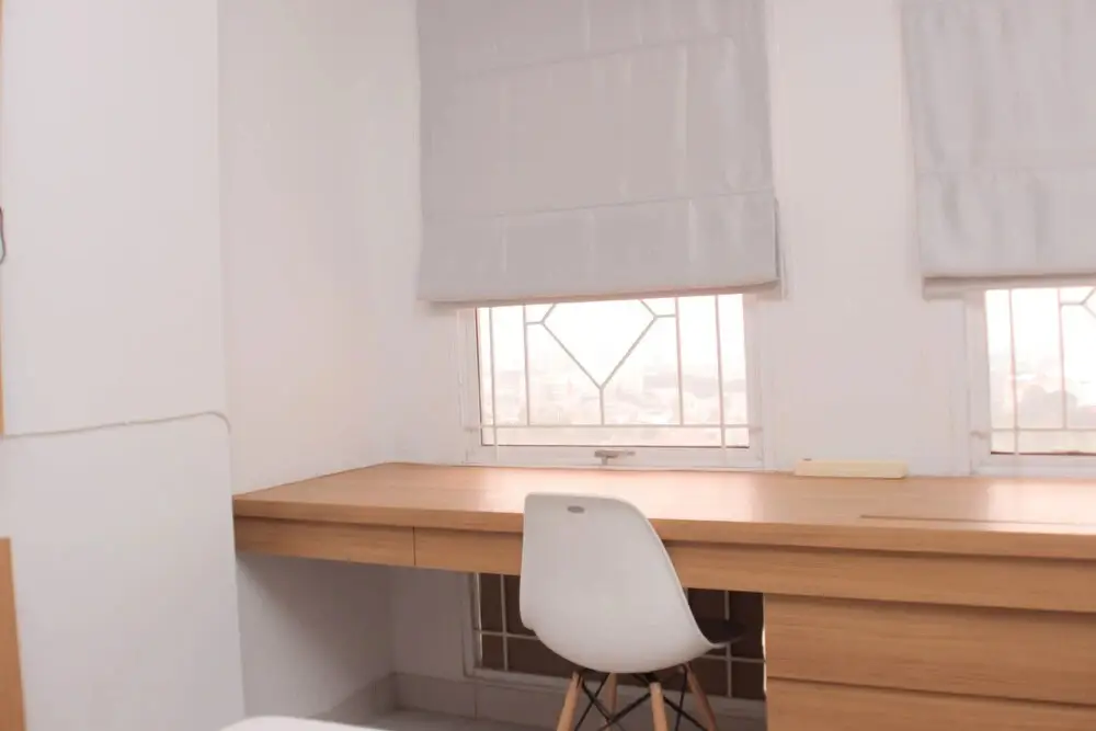 Бекаси: Homey And Cozy Stay Studio Apartment At Patraland Urbano