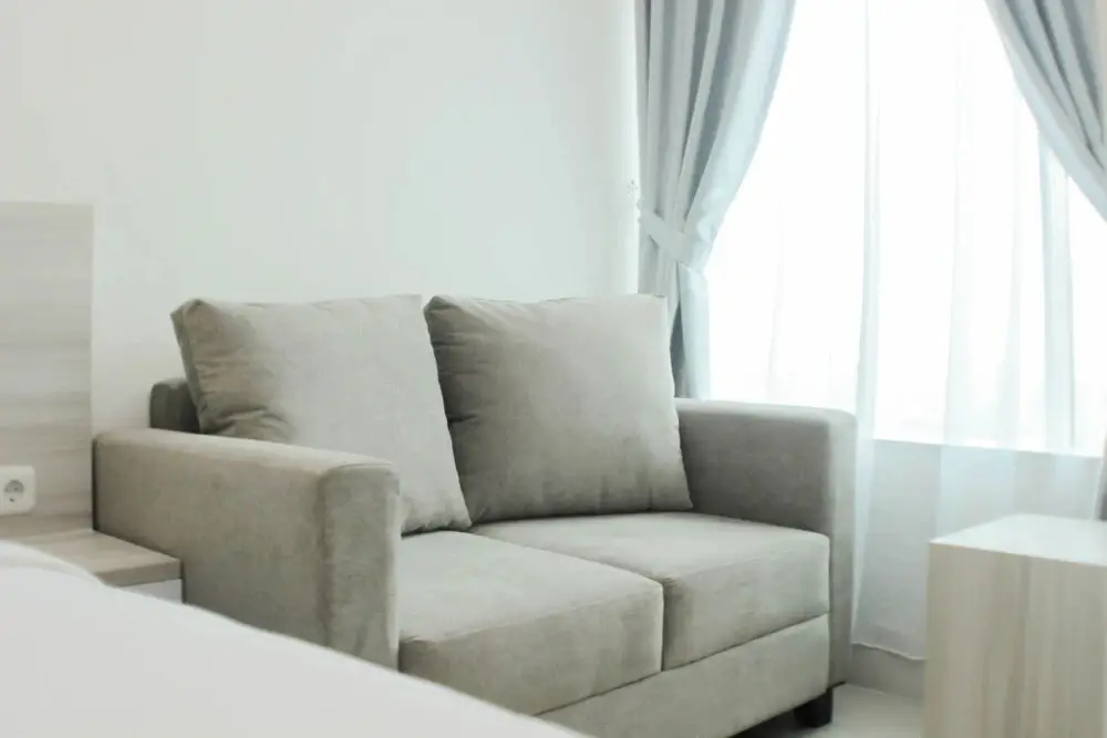 Бекаси: Elegant And Comfy Studio At Grand Kamala Lagoon Apartment