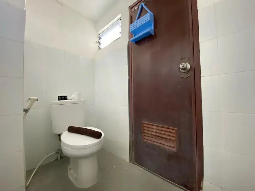 Бандунг: Japanese Style Spacious 1Br At Gateway Ahmad Yani Cicadas Bandung