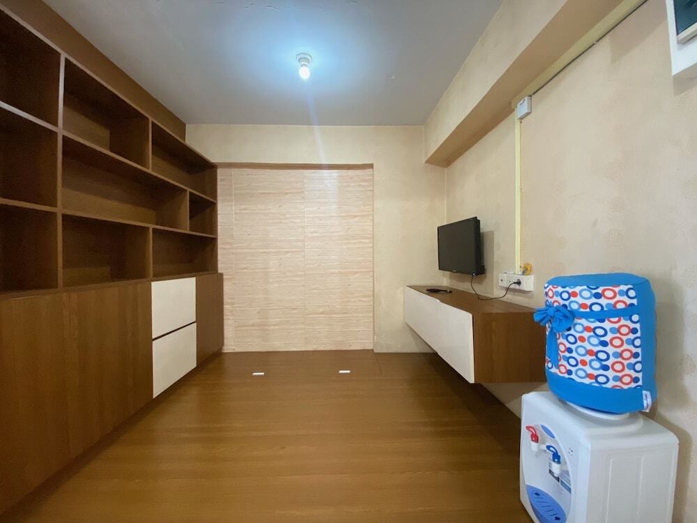 Бандунг: Japanese Style Spacious 1Br At Gateway Ahmad Yani Cicadas Bandung