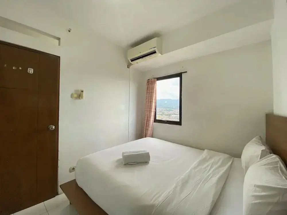 Бандунг: Japanese Style Spacious 1Br At Gateway Ahmad Yani Cicadas Bandung