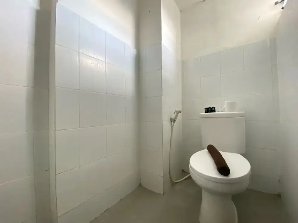Бандунг: Japanese Style Spacious 1Br At Gateway Ahmad Yani Cicadas Bandung