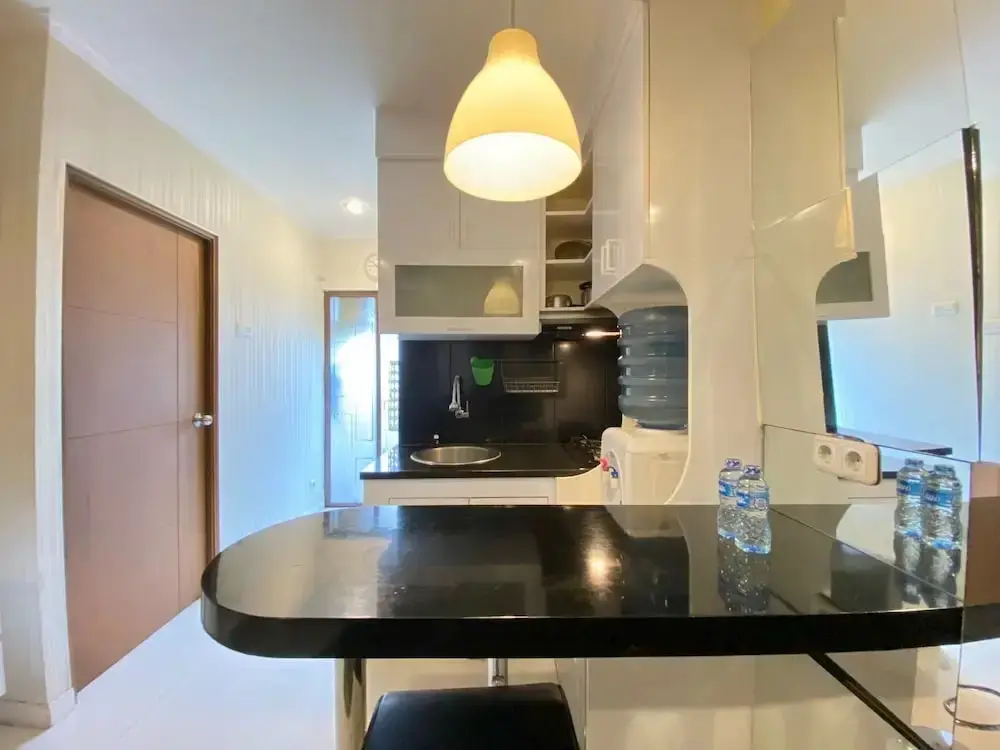 Бандунг: Cozy 2Br Apartment At Gateway Ahmad Yani Cicadas