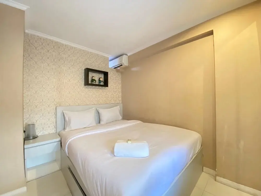 Бандунг: Cozy 2Br Apartment At Gateway Ahmad Yani Cicadas