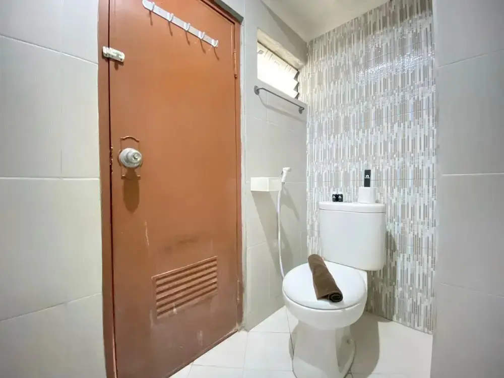 Бандунг: Cozy 2Br Apartment At Gateway Ahmad Yani Cicadas