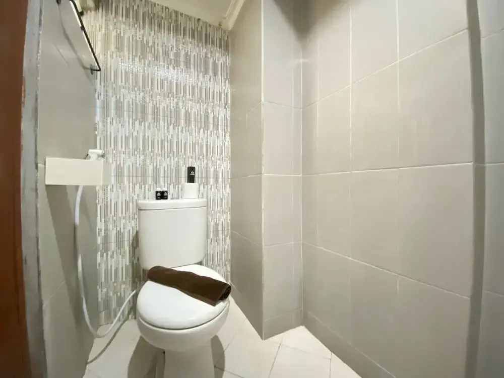 Бандунг: Cozy 2Br Apartment At Gateway Ahmad Yani Cicadas