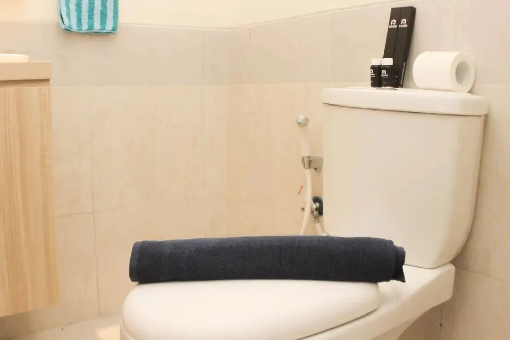 Сибату: Luxury And Comfy 2Br At Meikarta Apartment