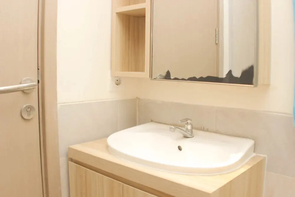 Сибату: Luxury And Comfy 2Br At Meikarta Apartment