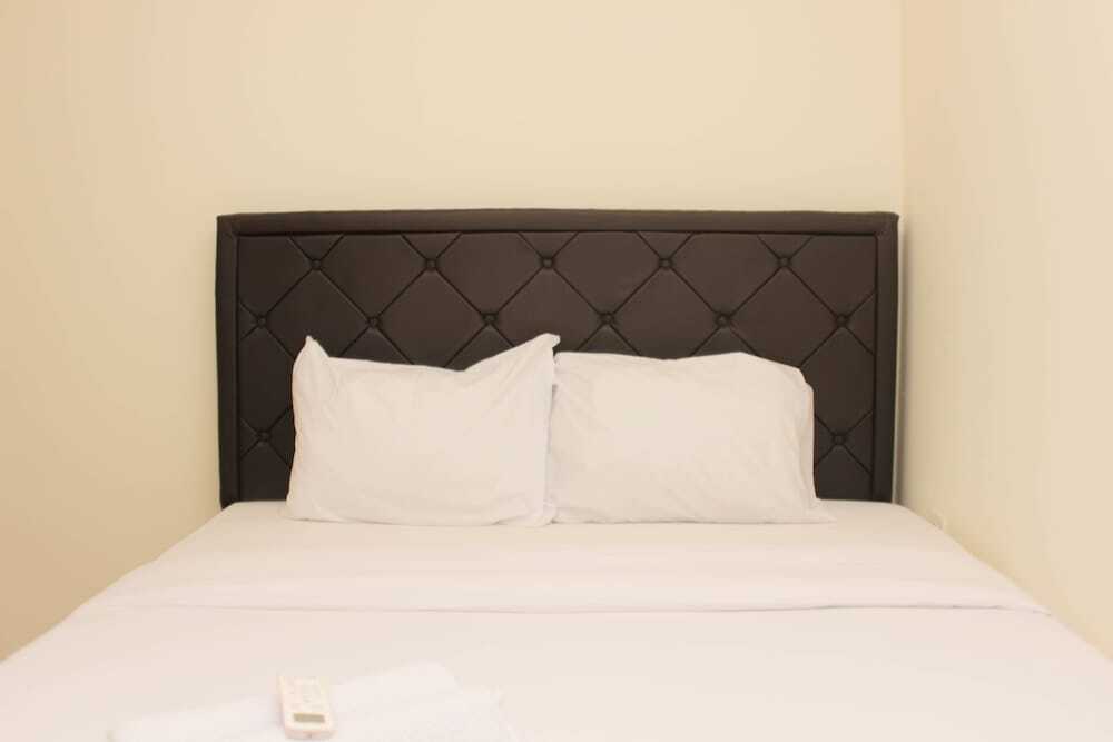 Сибату: Luxury And Comfy 2Br At Meikarta Apartment