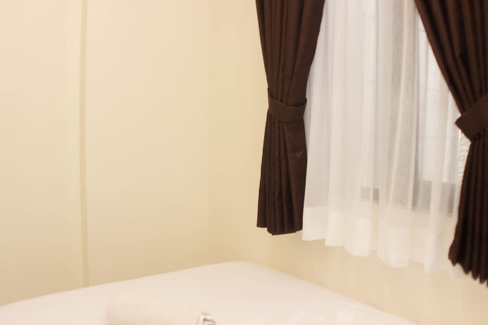 Сибату: Luxury And Comfy 2Br At Meikarta Apartment
