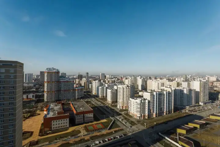 Екатеринбург: Апартаменты Этажидейли на 8 марта Автовокзал