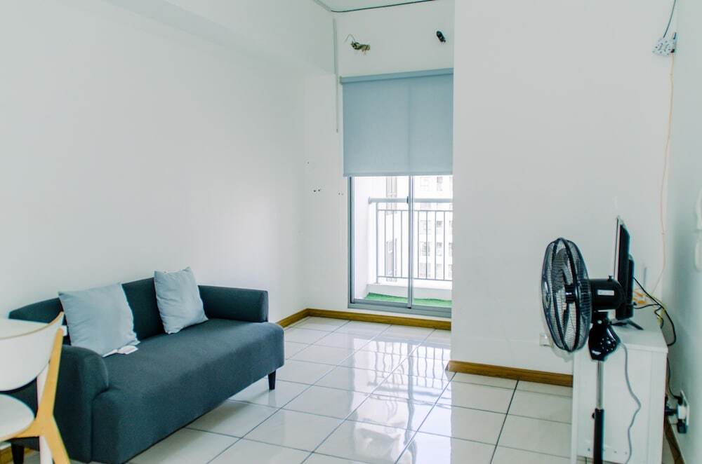 Legok: Fancy And Nice 2Br Apartment At M-Town Residence