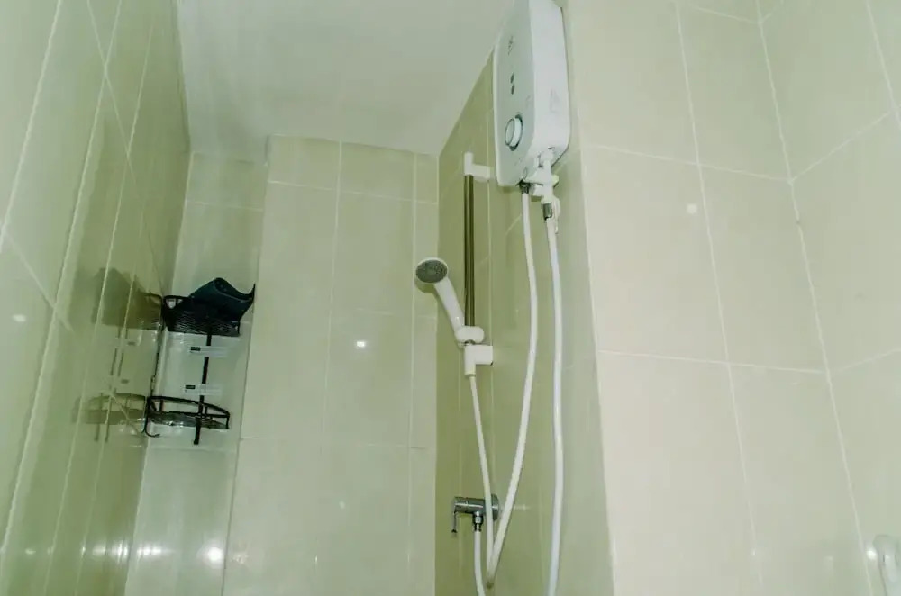 Legok: Fancy And Nice 2Br Apartment At M-Town Residence