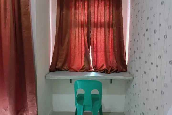 Макассар: Relax Studio At Vida View Makassar Apartment