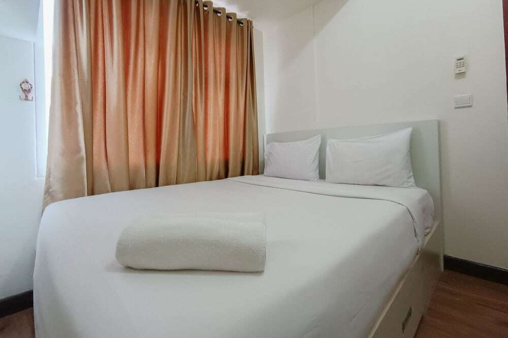 Макассар: Cozy And Compact 2Br At Vida View Makassar