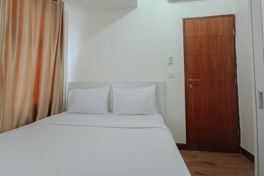 Макассар: Cozy And Compact 2Br At Vida View Makassar