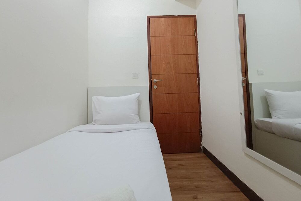 Макассар: Cozy And Compact 2Br At Vida View Makassar