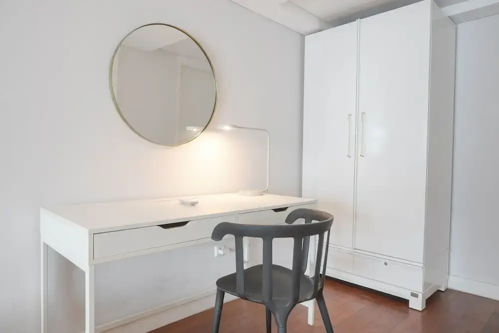 Джакарта: Comfort 1Br At Citylofts Sudirman Apartment
