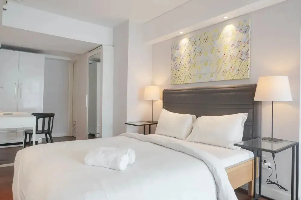 Джакарта: Comfort 1Br At Citylofts Sudirman Apartment