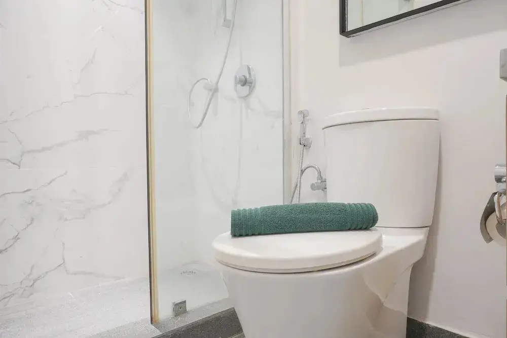 Джакарта: Comfort 1Br At Citylofts Sudirman Apartment