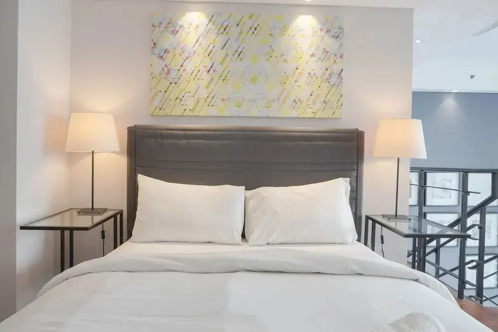 Джакарта: Comfort 1Br At Citylofts Sudirman Apartment