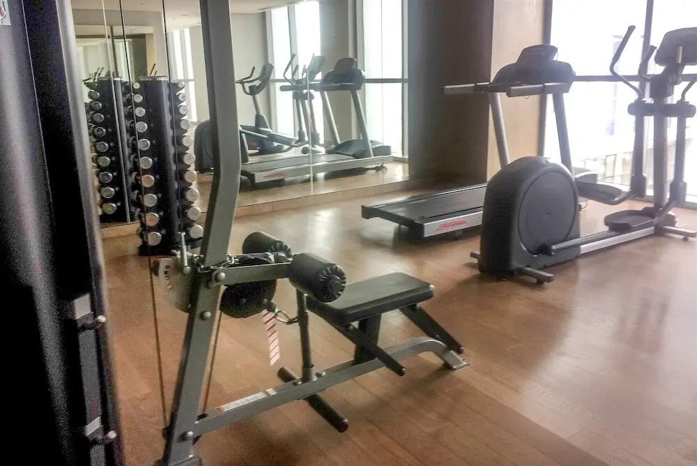 Джакарта: Cozy Living And Tidy 2Br Ciputra World 2 Apartment