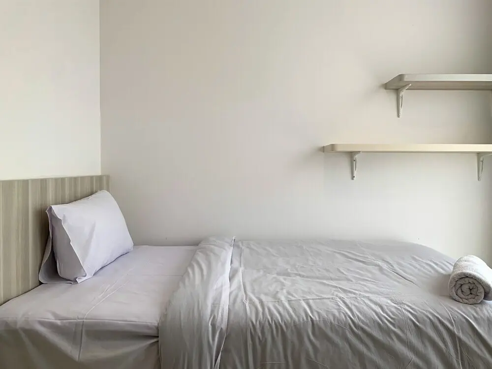 Джакарта: Cozy Living And Tidy 2Br Ciputra World 2 Apartment