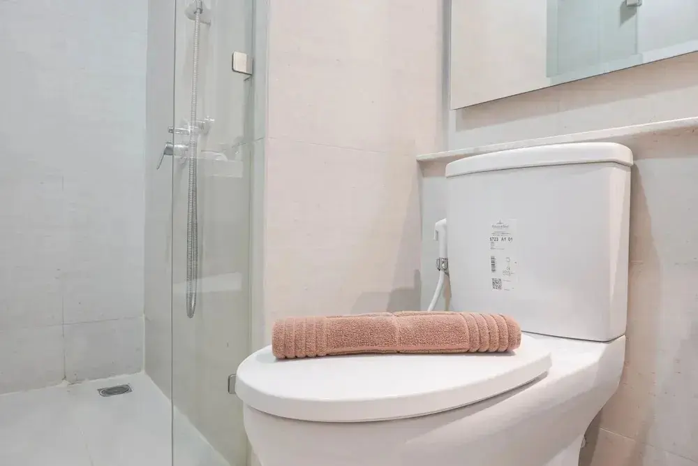 Джакарта: Best Choice And Strategic Studio At Gold Coast Apartment Near Pik