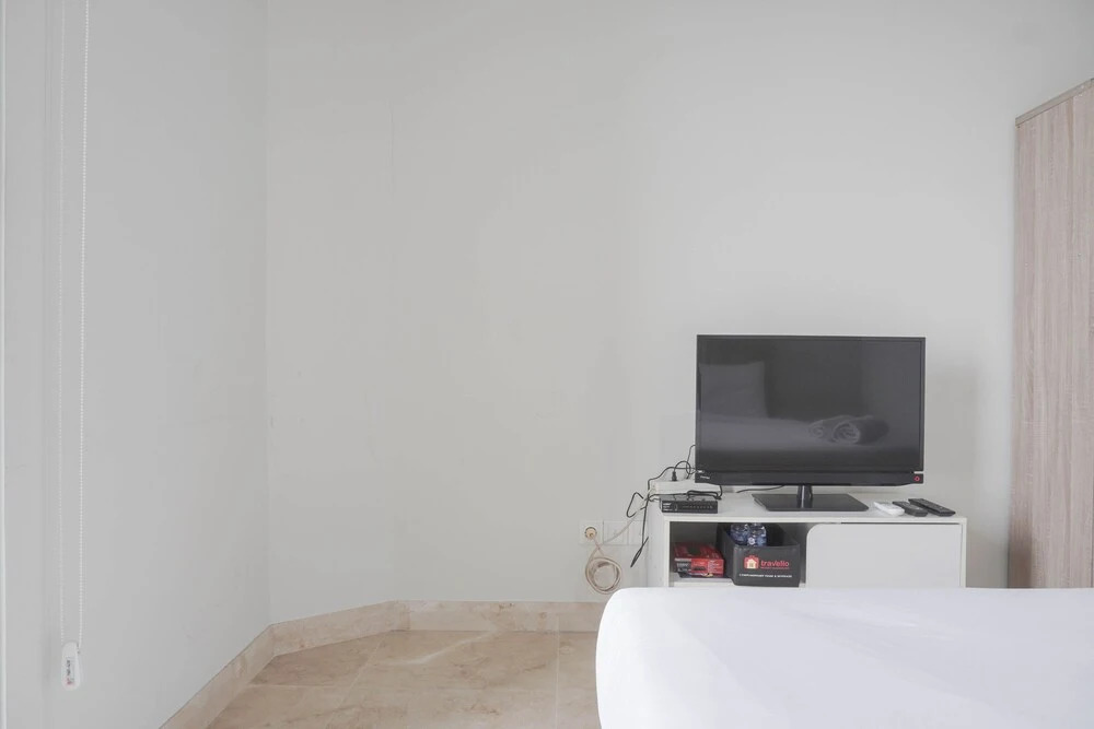 Джакарта: Best Choice And Strategic Studio At Gold Coast Apartment Near Pik