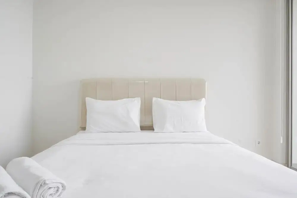 Джакарта: Best Choice And Strategic Studio At Gold Coast Apartment Near Pik