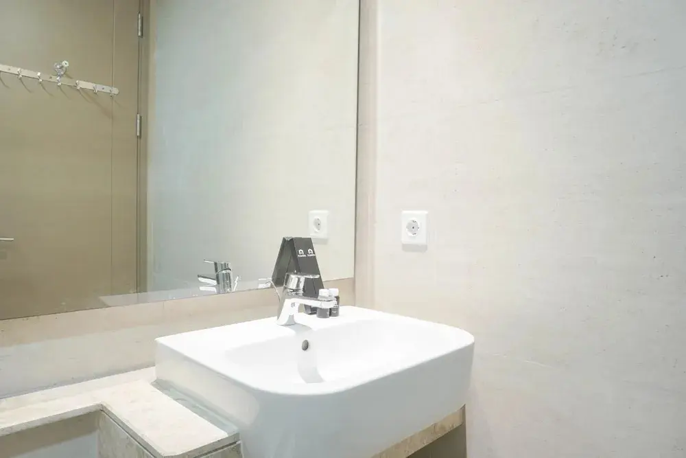 Джакарта: Best Choice And Strategic Studio At Gold Coast Apartment Near Pik