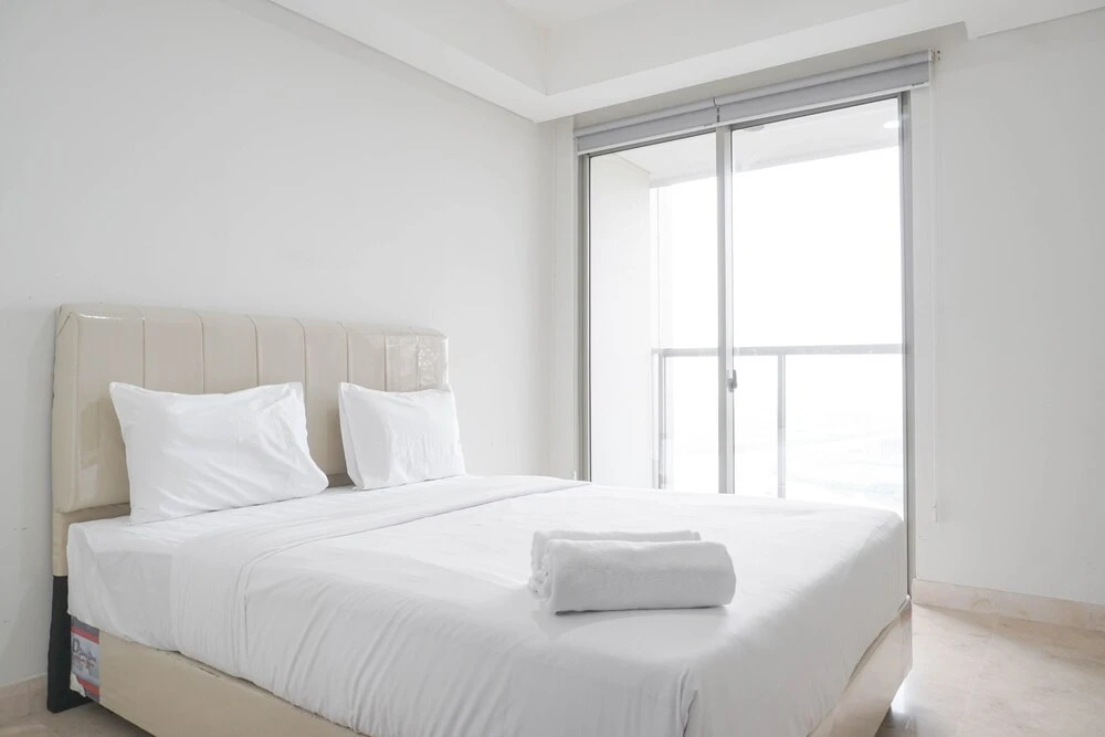 Джакарта: Best Choice And Strategic Studio At Gold Coast Apartment Near Pik