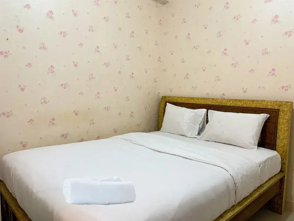 Джакарта: Comfort 2Br Apartment At Green Pramuka City