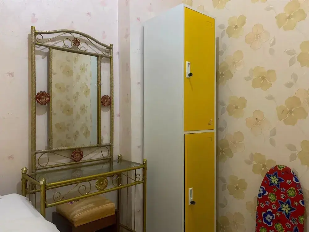 Джакарта: Comfort 2Br Apartment At Green Pramuka City