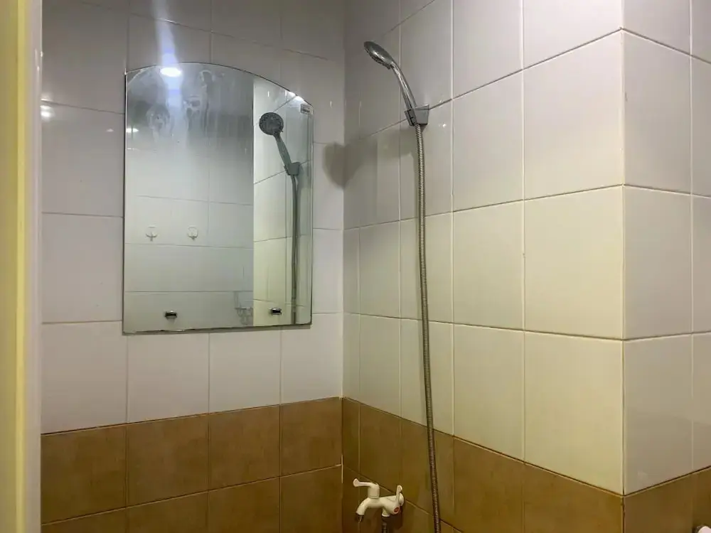 Джакарта: Comfort 2Br Apartment At Green Pramuka City
