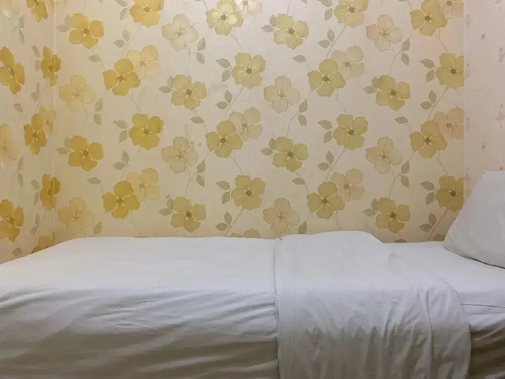 Джакарта: Comfort 2Br Apartment At Green Pramuka City