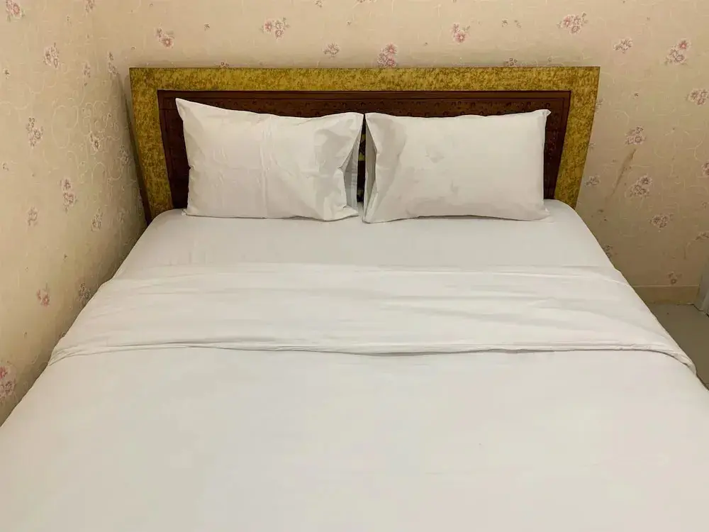 Джакарта: Comfort 2Br Apartment At Green Pramuka City
