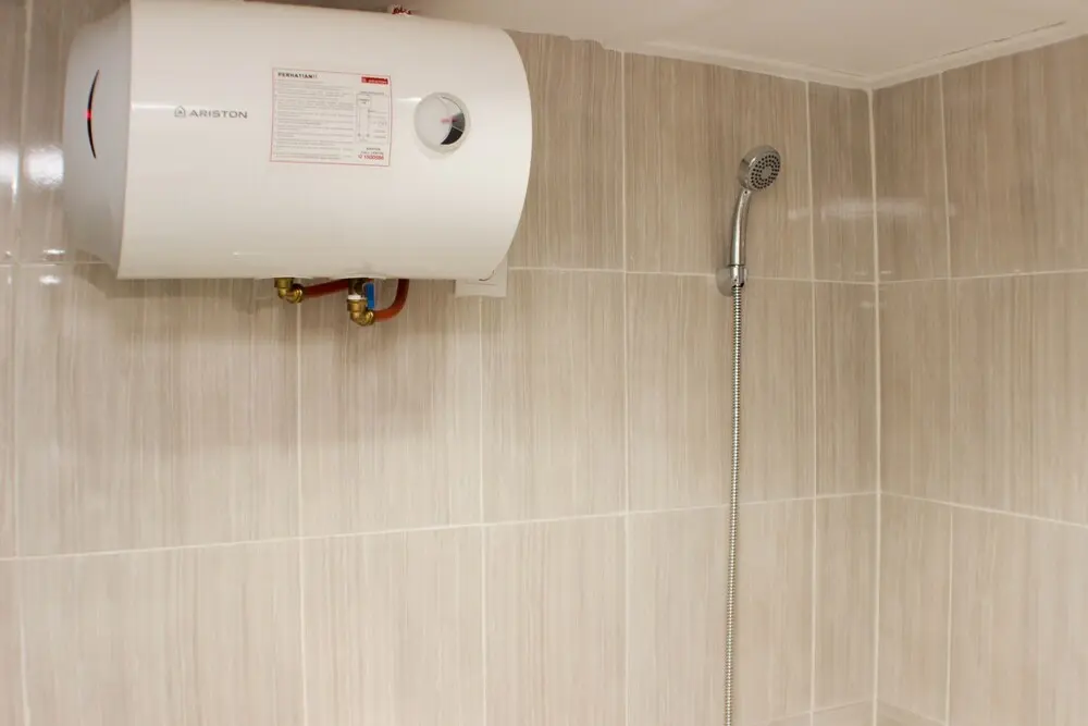 Чикаранг: Minimalist High Floor 1Br At Vasanta Innopark Apartment