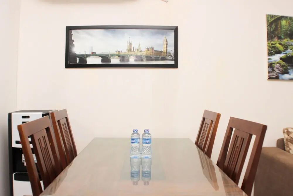 Чикаранг: Cozy Living 2Br At Metropark Condominium Jababeka Apartment