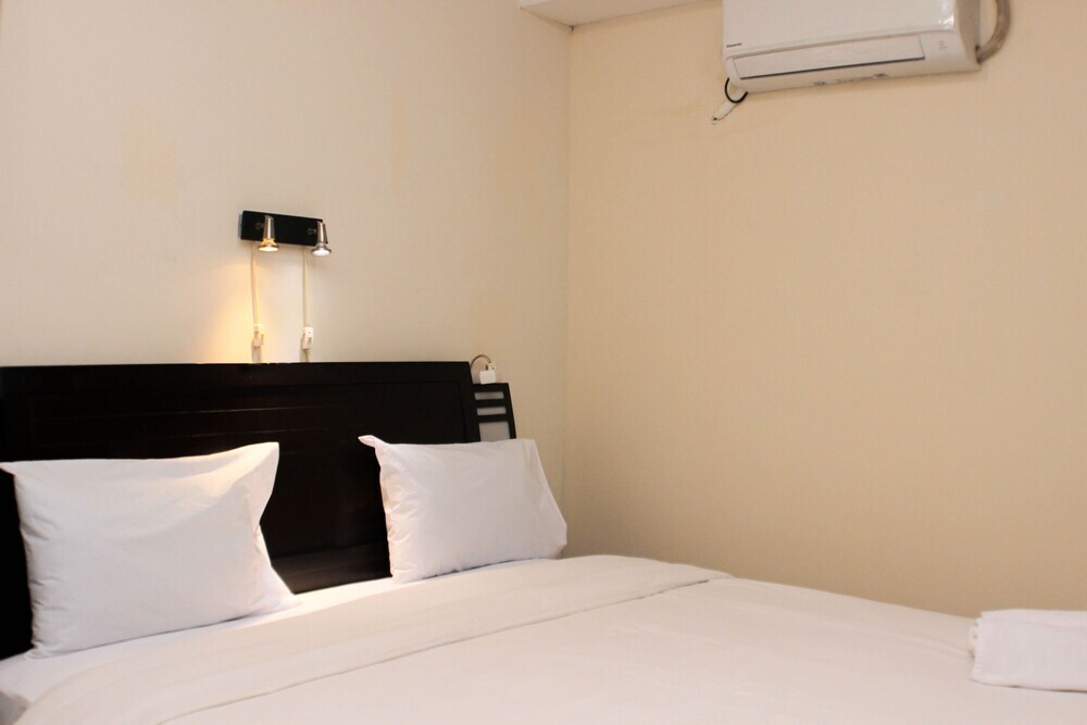 Чикаранг: Cozy Living 2Br At Metropark Condominium Jababeka Apartment
