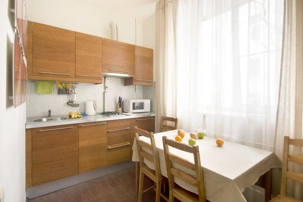 Екатеринбург: Etazhi Na Lenina 48 Apartment