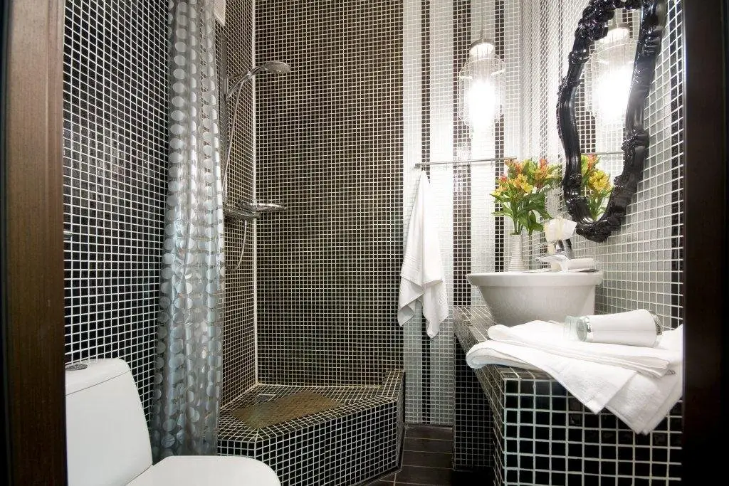 Екатеринбург: Etazhi Na Lenina 48 Apartment
