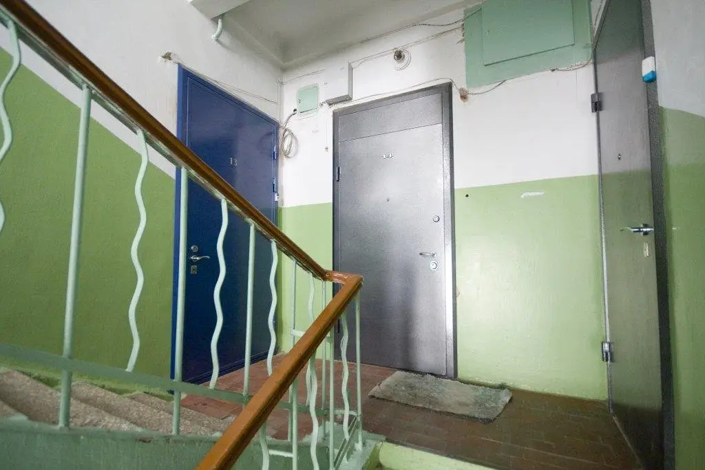Екатеринбург: Etazhi Na Lenina 48 Apartment