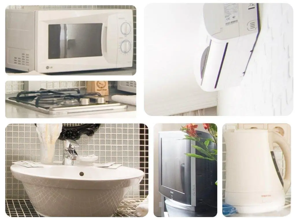 Екатеринбург: Etazhi Na Lenina 48 Apartment